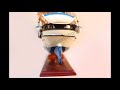 Gorch Fock wooden model ship