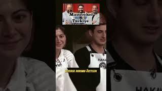 Masterchef Beyzaya Sicak Yağ Kazasi Hakan Ve Zeynep Canli Yayinda Her Şeyi̇ Anlatti