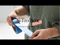 Toolbox - Créer une frise en peinture