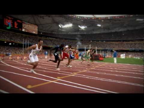 IPC Athletics Worlds 2011 - Trailer