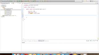 8 - Casting in Java