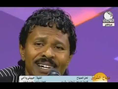 يا اغلى من دمى يا حبيبتى يا أمي