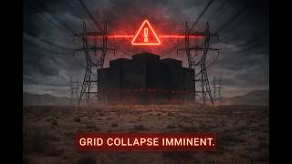The $30 Billion AI Fortress Draining America's Grid (Project Hyperion)