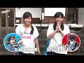 もりバド！第21回 ～浜松合宿編 前編ダイジェスト～ （正式名称：『大和田仁美と島袋美由利の「はねバド！」そしてバドミントンを盛り上げる特別番組）