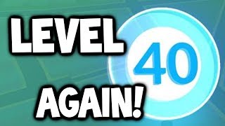 HITTING LEVEL 40 IN POKEMON GO AGAIN LIVE!