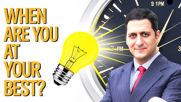 Day 42 - Energy Mapping | 100 Days to Enter 2026 as a New You