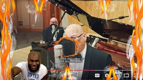 Pete & Bas - Action Man - REACTION