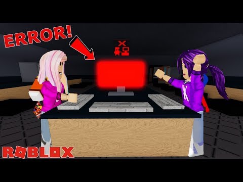 Kate And Janet Roblox Flee The Facility 7