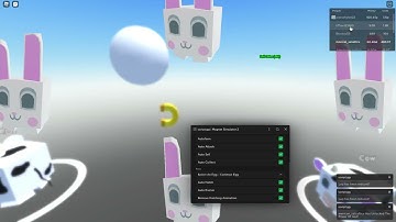 OP Magnet Simulator 2 Script Pastebin (ROBLOX)