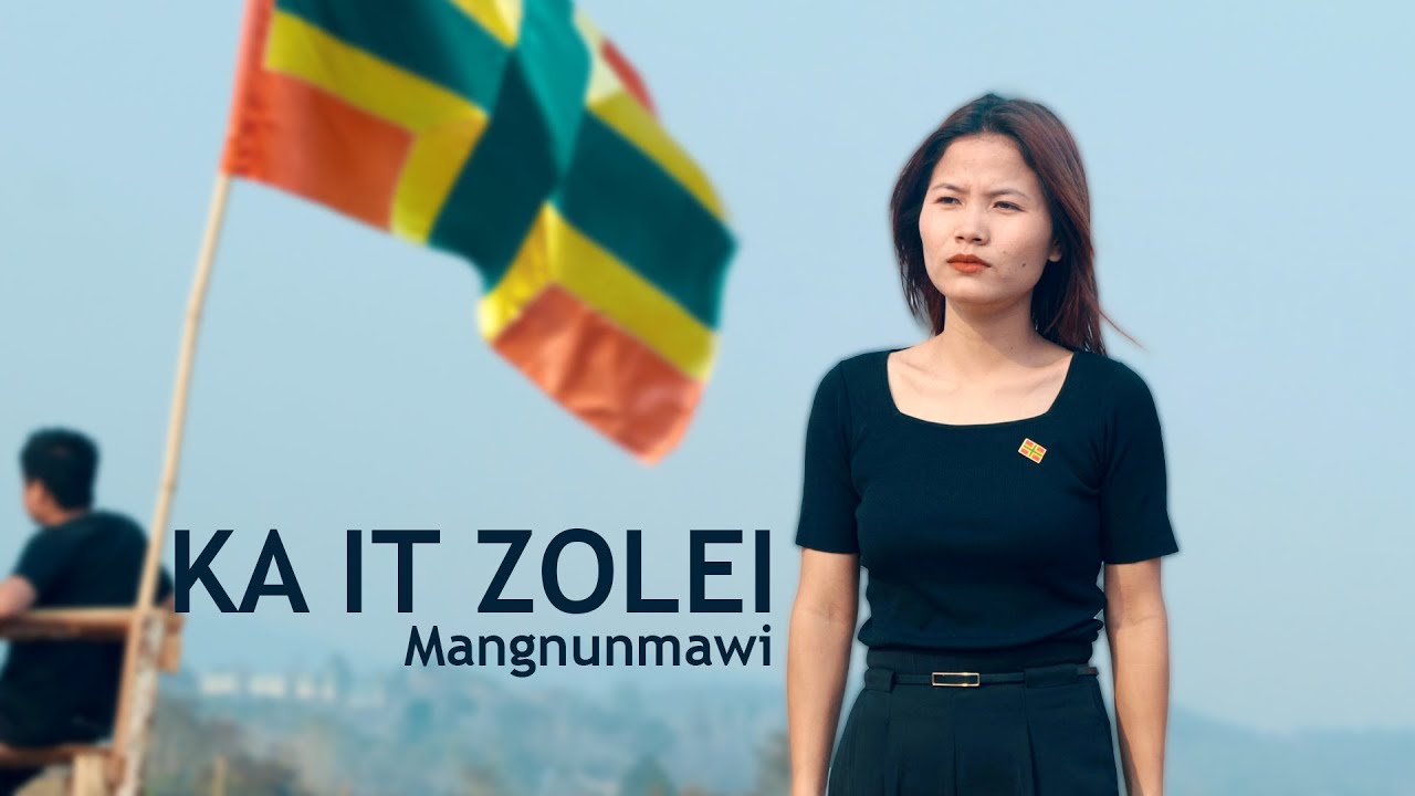 KA IT ZOLEI-Mangnunmawi