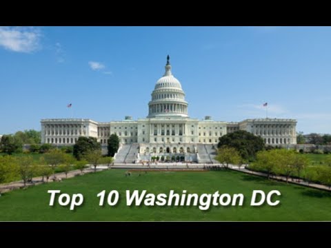 Top 10 Things To Do In Washington Dc Visit Washington Dc Family