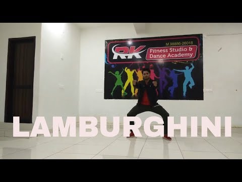 lamborghini/armaan-khan