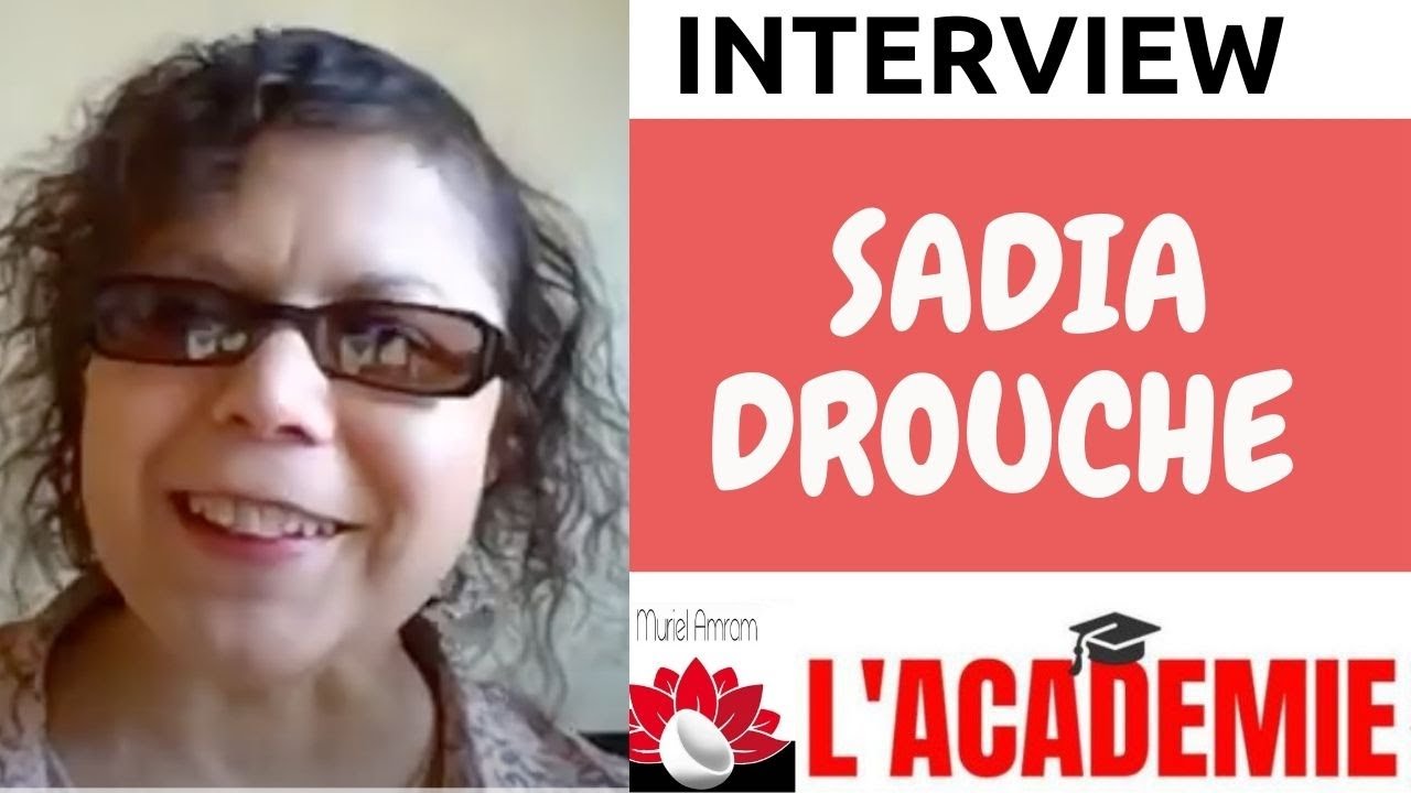 Coaching de la différence et du handicap avec Sadia Drouche, l'académie