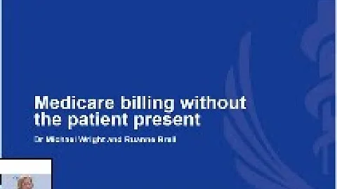 Medicare insights: Medicare billing without the pa...