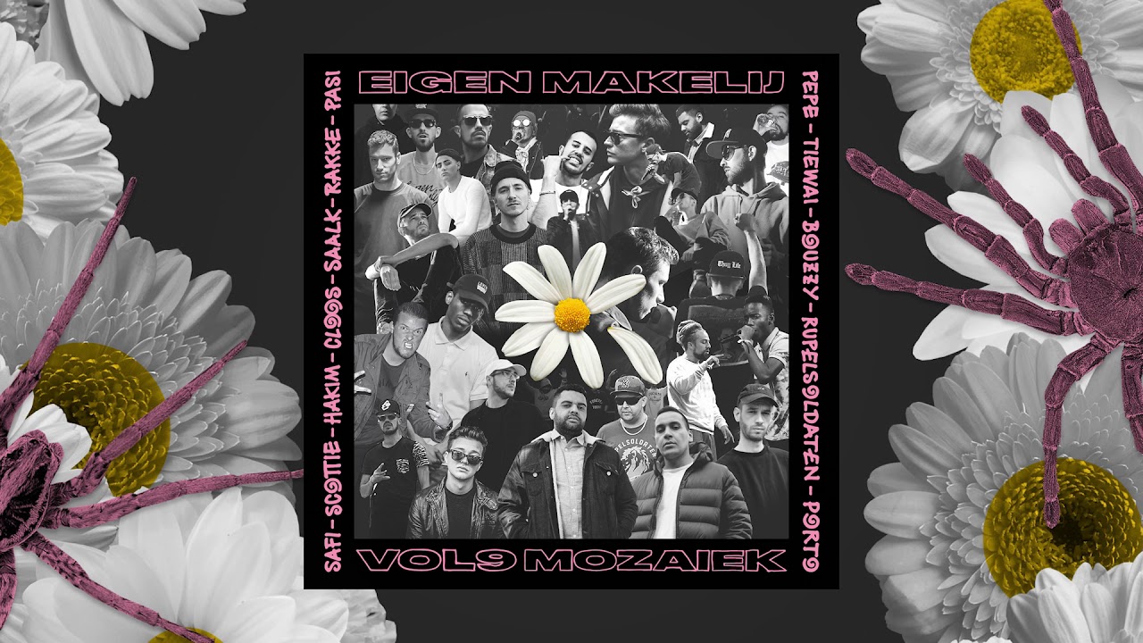 Watch Porto x Cloos x Pasi - Dansvloer (Audio Only) on YouTube Watch Porto x Cloos x Pasi - Dansvloer (Audio Only) on YouTube