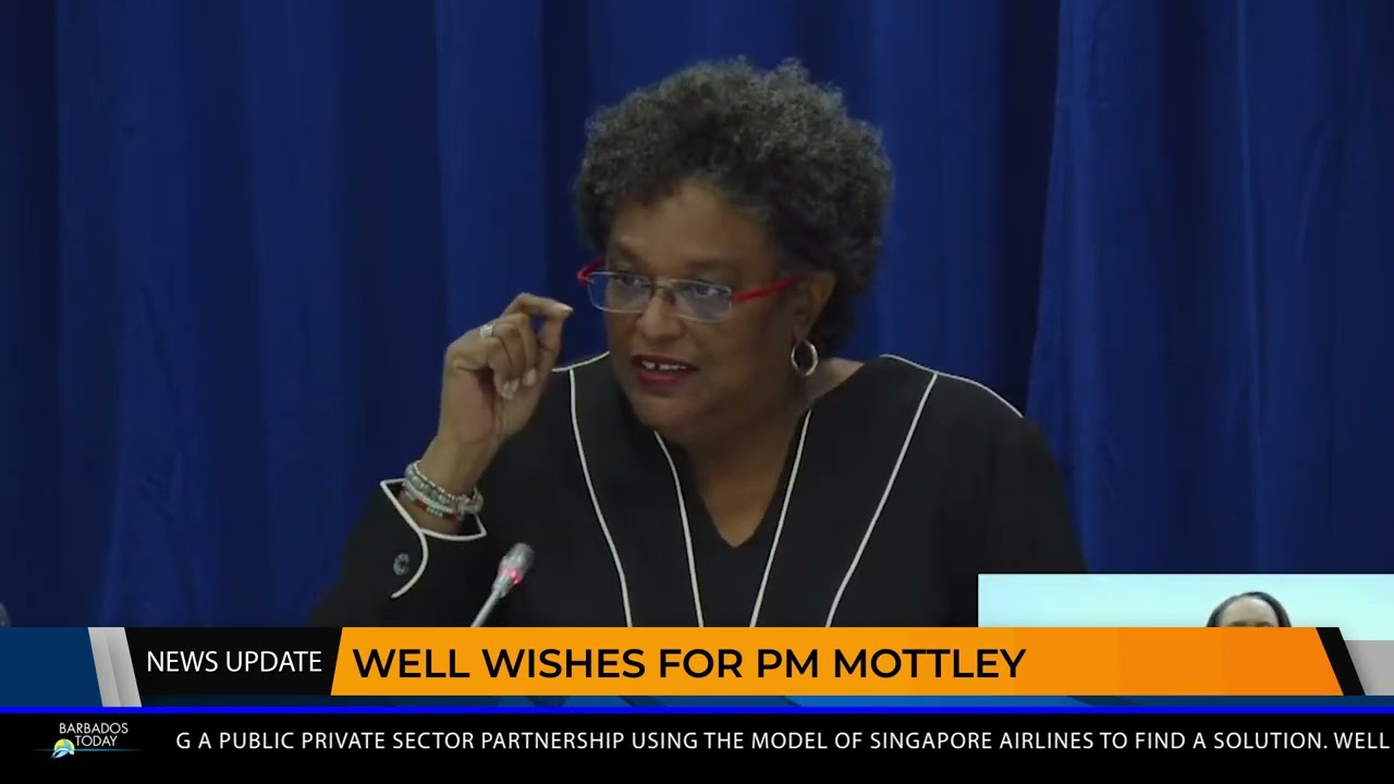 Barbados Today Evening News Update June 20, 2022 YouTube