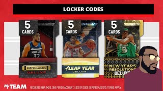 Nba 2K20 Locker Code