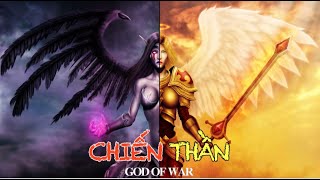 Chine Than God of War Ocean King graphic fish hunter shooting skill gambling table game machine screenshot 1