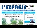 La revue de presse du 19 mai 2026
