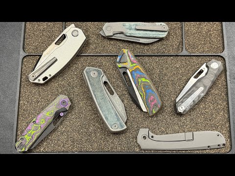 DIVO Update | Fireball Integral, MadDog Proto V3, & More!