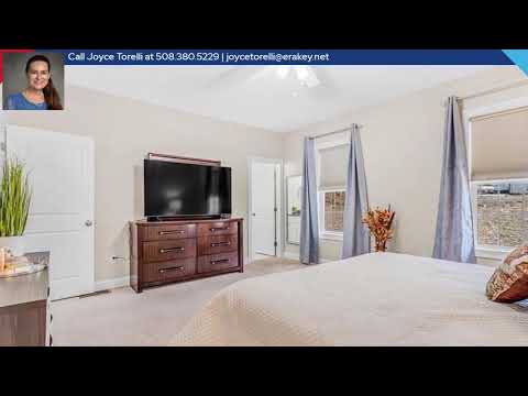 35 Tower Street, Hudson, MA home video tour