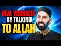 Emotional healing connecting with allah through vulnerability