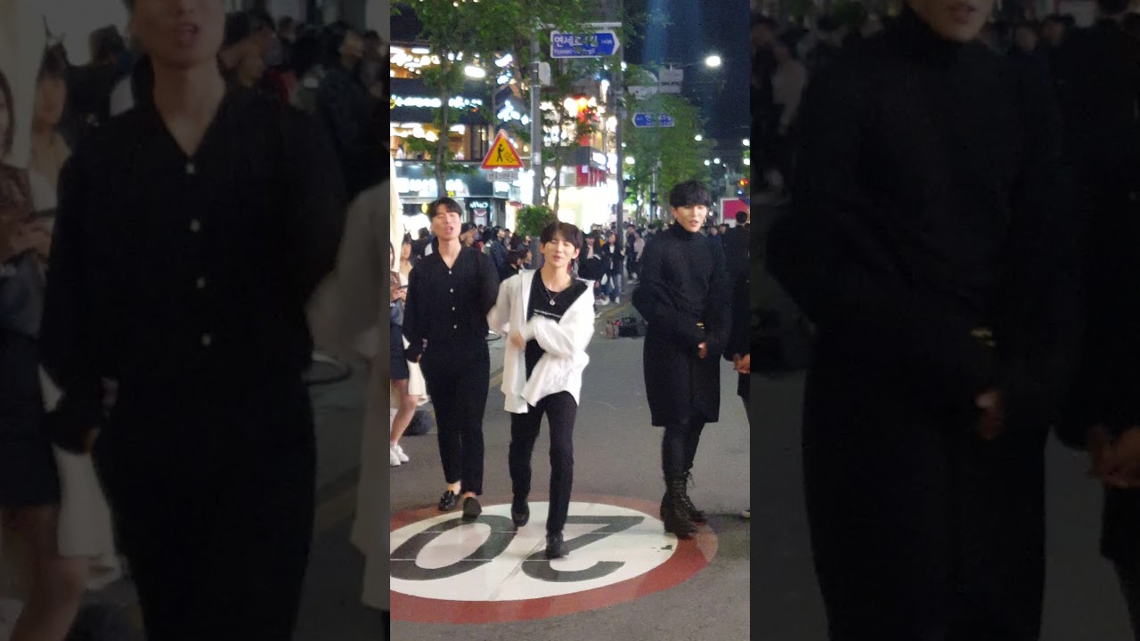 ☆관객참여☆ 180428 디오비 DOB 선미-가시나(GASHINA) (최은철)