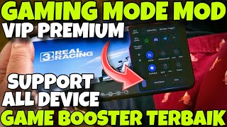 🔥GAME MODE MOD VIP PREMIUM‼️ HP KENTANG AUTO NGEGAS 😱 | GAME BOOSTER TERBAIK ANTI LAG 2025 screenshot 1