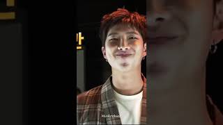 Playdate X Namjoon Edit