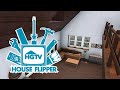 СТОЛЕТНИЕ ВОСПОМИНАНИЯ! #3 HOUSE FLIPPER HGTV ПРОХОЖДЕНИЕ