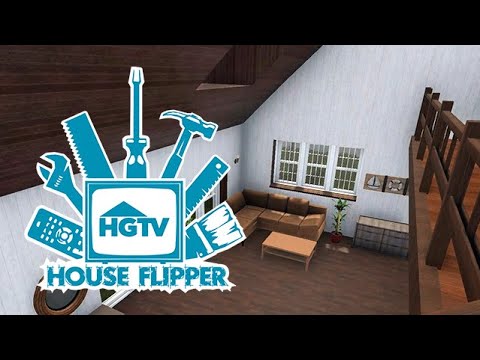 Видео: СТОЛЕТНИЕ ВОСПОМИНАНИЯ! #3 HOUSE FLIPPER HGTV ПРОХОЖДЕНИЕ