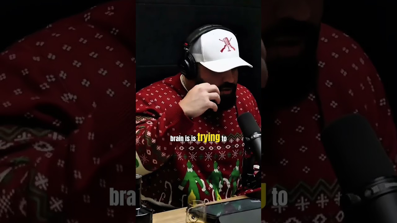 Comfort is the enemy of growth!