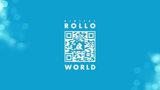 Strausak Digital Rollo World - World Premiere Event