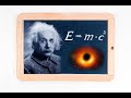 Did Albert Einstein come up with "E equals M C Squared?"
