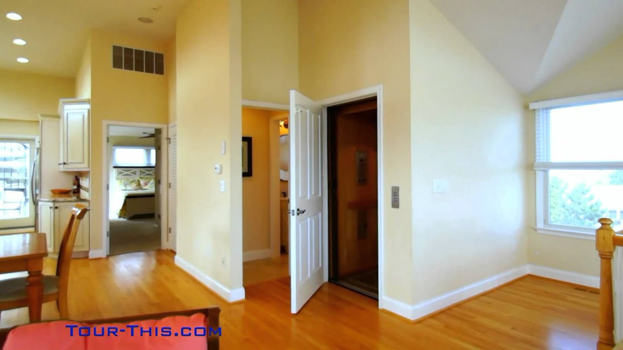 Video Tour Home For Sale 104 E Surf Ave Beach Haven Park, NJ 08008