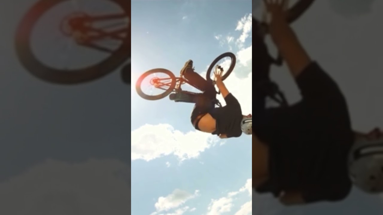 How to backflip in 2021  