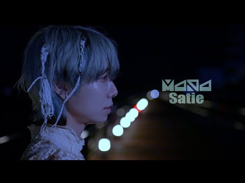 MAPA「Satie」Music Video
