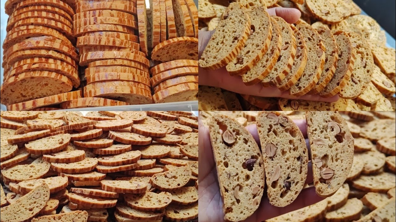 فقاص باللوز والنوافع🇲🇦لي حمق كلياني😮طلبوه وعاودو👌🏻مع جميع اسرار نجاح الفقاص/الكمية والثمن💰