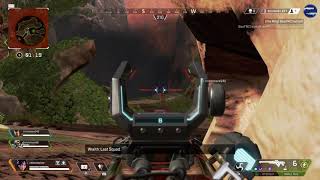 Firing squad  apex legends screenshot 1