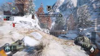 3v3 UMG - Free Win - Map 2