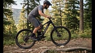 Elektrokolo AMFLOW PX carbon