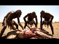 Million Of Years Ago | Danger Always Lurks – Battling Lions and Surviving Earthquakes