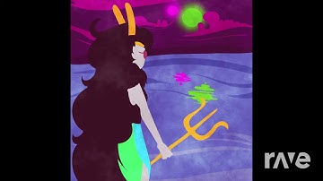 Time Loops And Paradoxes Carried On The Waves - Color Of The Ocean & Amavideogamepianist | RaveDj