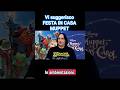 Vi suggerisco FESTA IN CASA MUPPET #muppets #christmascarol #disney #recensione #christmasmovies