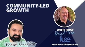 EP. 175 Community-led growth with Ramiro Berrelleza of Okteto