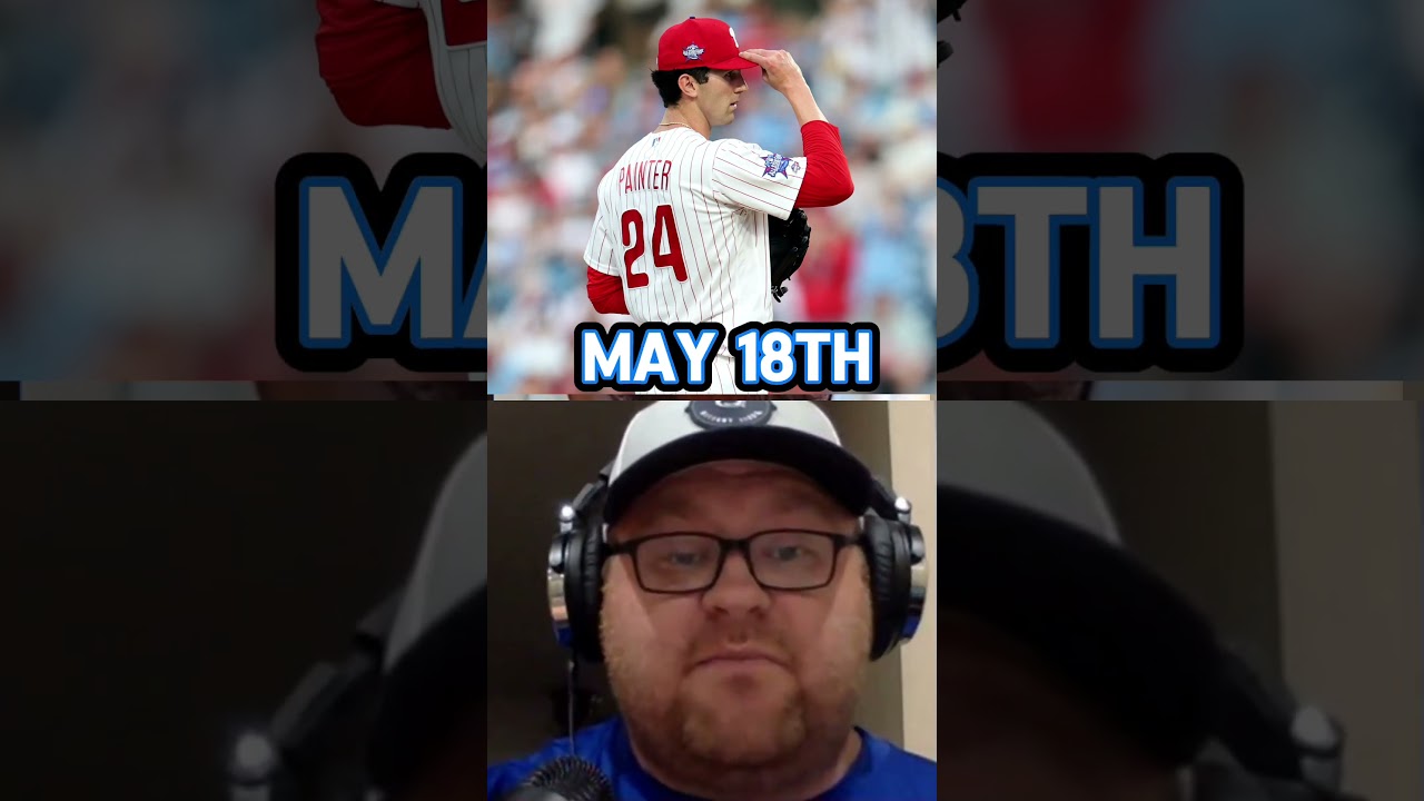 This Hasn't Happened A Lot #phillies