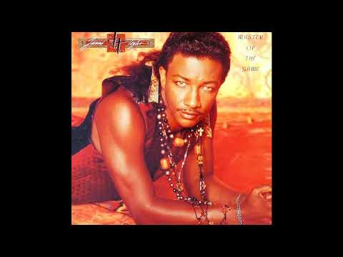 The Promised Land - James "J.T." Taylor (1989)