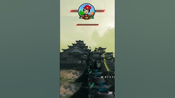 BROKEN 0 RECOIL TAQ Eradicator Is META (Class @ The End)#Warzone #warzone3 #mw3 #cod