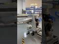 Machine pick and place for factory automation.