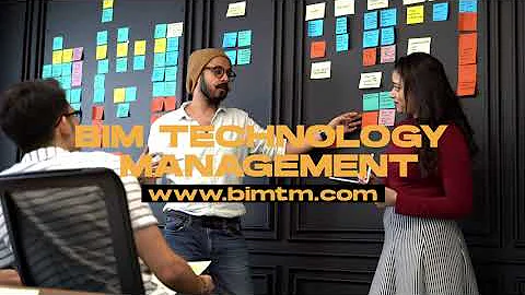 BIMTM - Construction and Design